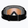 Maschera da sci Smith Squad S3-S1 black/chromapop pro photochromic blue mirror 3