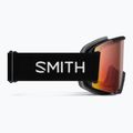 Maschera da sci Smith Squad S3-S1 black/chromapop pro photochromic red mirror 3