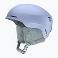 Casco da sci Smith Method Mips matte blue aura