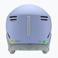 Casco da sci Smith Method Mips matte blue aura 2