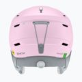 Casco da sci Smith Descend Mips matte pink frost 2