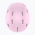 Casco da sci Smith Descend Mips matte pink frost 3
