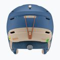 Casco da sci Smith Descend Mips matte future grey/classic beige 2
