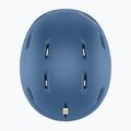 Casco da sci Smith Descend Mips matte future grey/classic beige 3