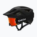 Casco da ciclismo Smith Session MIPS matte black 5