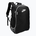 Zaino Nike Track 27 l black/black/summit white