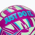 Pallone da pallavolo per bambino Nike Mini Volleyball size 3 vivid purple/mint foam/baltic blue 3