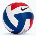 Pallone da pallavolo per bambino Nike Mini Volleyball size 3 white/university red/game royal/black 2