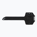Fascia portatelefono da corsa Nike Essentials Arm Band black/black/silver 2