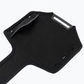 Fascia portatelefono da corsa Nike Essentials Arm Band black/black/silver 3