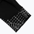 Guanti da corsa da uomo Nike Pacer Lightweight RG Reflective black/silver 6