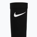 Manicotti per pallavolo Nike Dri-Fit Volleyball black/white 2