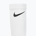 Manicotti per pallavolo Nike Dri-Fit Volleyball white/black 2
