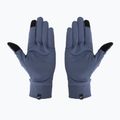 Guanti da corsa da uomo Nike Pacer Lightweight RG diffused blue/silver 3