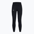 Pantaloni da allenamento Under Armour Motion nero/bianco da donna 4