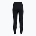 Pantaloni da allenamento Under Armour Motion nero/bianco da donna 5