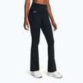 Pantaloni da donna Under Armour Motion Flare black/white