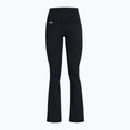 Pantaloni da donna Under Armour Motion Flare black/white 5