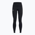 Leggings da allenamento Under Armour Rival bianco/nero da donna