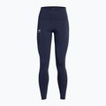 Leggings da allenamento Under Armour Rival midnight navy/nero per donna