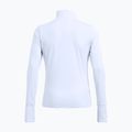 Under Armour Launch Pro Half Zip Donna manica lunga da running blu nimbus/riflettente 5