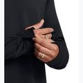 Under Armour Launch Elite CW Balaclava Hoody nero/riflettente felpa da corsa da uomo 3