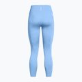Under Armour Launch Ankle leggings da corsa da donna blu orizzonte/blu orizzonte/riflettente 6