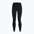 Leggings da corsa Under Armour Launch Elite CW donna nero / riflettente