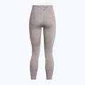 Under Armour Launch Elite CW, leggings da corsa da donna, grigio tetra / riflettente 2