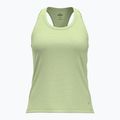 Under Armour Launch Singlet canotta da corsa da donna verde retrò/riflettente