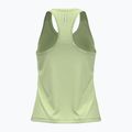 Under Armour Launch Singlet canotta da corsa da donna verde retrò/riflettente 2