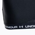 Reggiseno da allenamento Under Armour Crossback Low bianco/nero 3