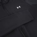 Felpa da allenamento Under Armour Motion EMEA nero/bianco da donna 6