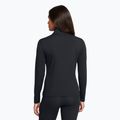 Felpa da allenamento Under Armour Motion EMEA nero/bianco da donna 2