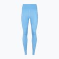 Leggings da allenamento Under Armour Motion da donna horizon blu/bianco 5