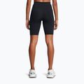 Pantaloncini da allenamento Under Armour Motion Bike EMEA donna nero/bianco 3