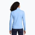 Felpa da allenamento Under Armour Motion EMEA donna horizon blu 2