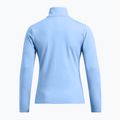 Felpa da allenamento Under Armour Motion EMEA donna horizon blu 4