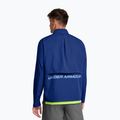 Giacca da corsa Under Armour Storm Run da uomo blu tech/blu orizzonte/riflettente 2