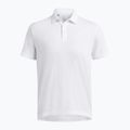 Polo Under Armour da uomo Icon Polo bianco/bianco 3