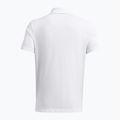 Polo Under Armour da uomo Icon Polo bianco/bianco 4