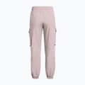 Pantaloni Under Armour Unstoppable Cargo da donna grigio tetra / nero 7