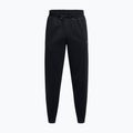 Pantaloni Under Armour Fleece Pro Joggers da uomo, nero/castano 6