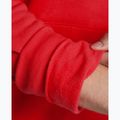 Felpa Under Armour da uomo Rival Fleece Logo HD rosso racer/rosso inferno 3