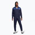 Under Armour tuta da ginnastica da uomo UA Emea Tracksuit Novelty mezzanotte blu/tecnica blu/orizzonte