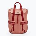 Zaino urbano da donna Under Armour Favourite 10 l canyon pink/erthen orange