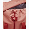 Zaino urbano da donna Under Armour Favourite 10 l canyon pink/erthen orange 3