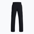 Pantaloni Under Armour Vibe Woven Cargo da uomo, nero/bianco 9