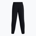 Pantaloni da uomo Under Armour Vibe Woven Jogger black/white 2