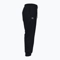 Pantaloni da uomo Under Armour Vibe Woven Jogger black/white 3